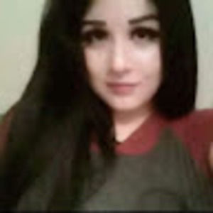 Meet your Posher, Yassmin